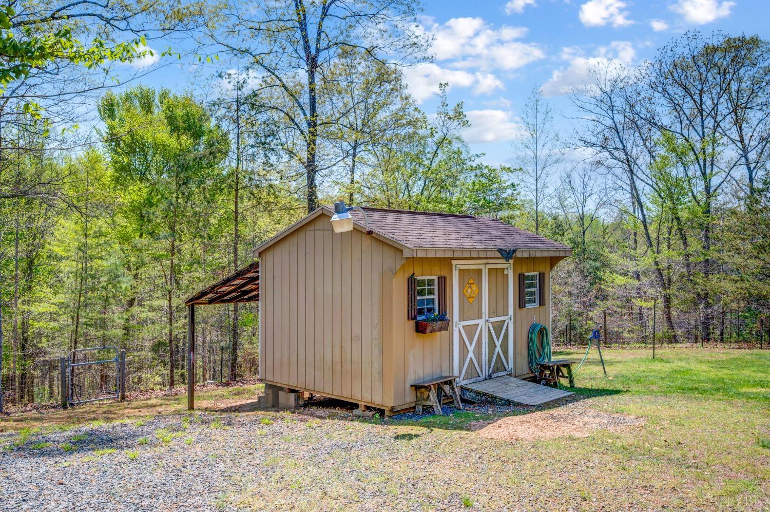1105 E Perch Road, Monroe, Virginia image 44