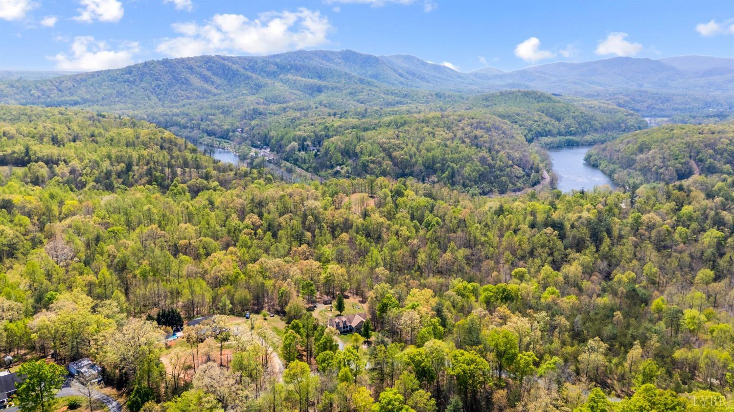 1105 E Perch Road, Monroe, Virginia image 48