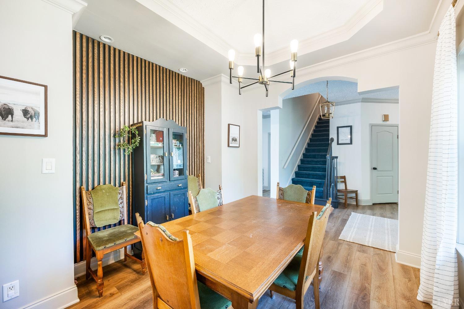 1105 E Perch Road, Monroe, Virginia image 7