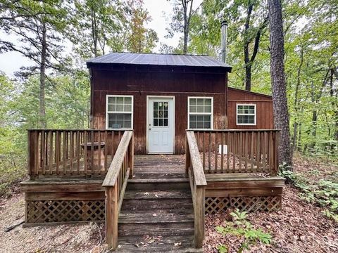 Photo of 362 Cabin Lane, Gladstone, VA 24553 (MLS # 362121)