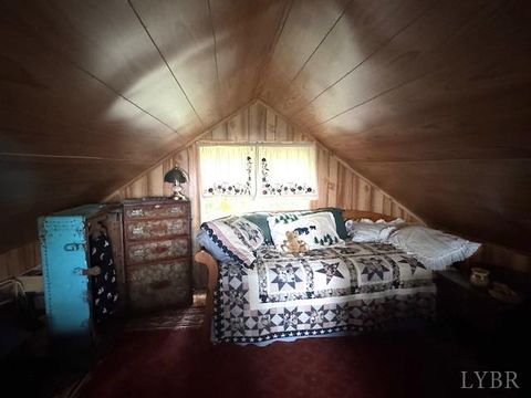 Tiny photo for 362 Cabin Lane, Gladstone, VA 24553 (MLS # 362121)