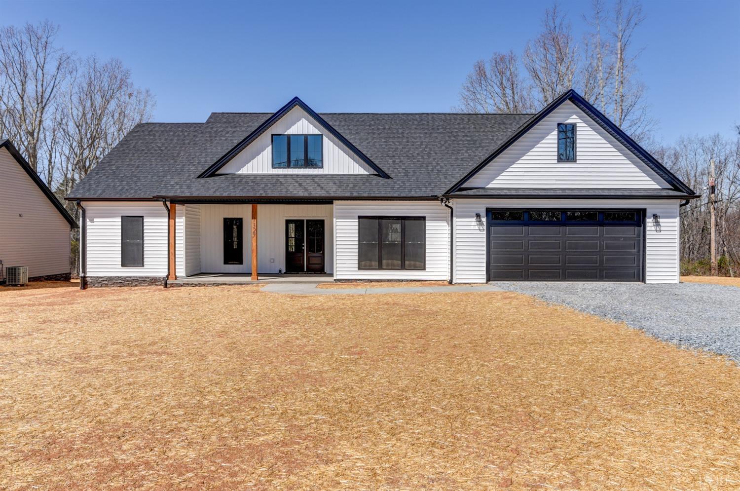 1327 Greenhouse Road, Rustburg, Virginia image 1