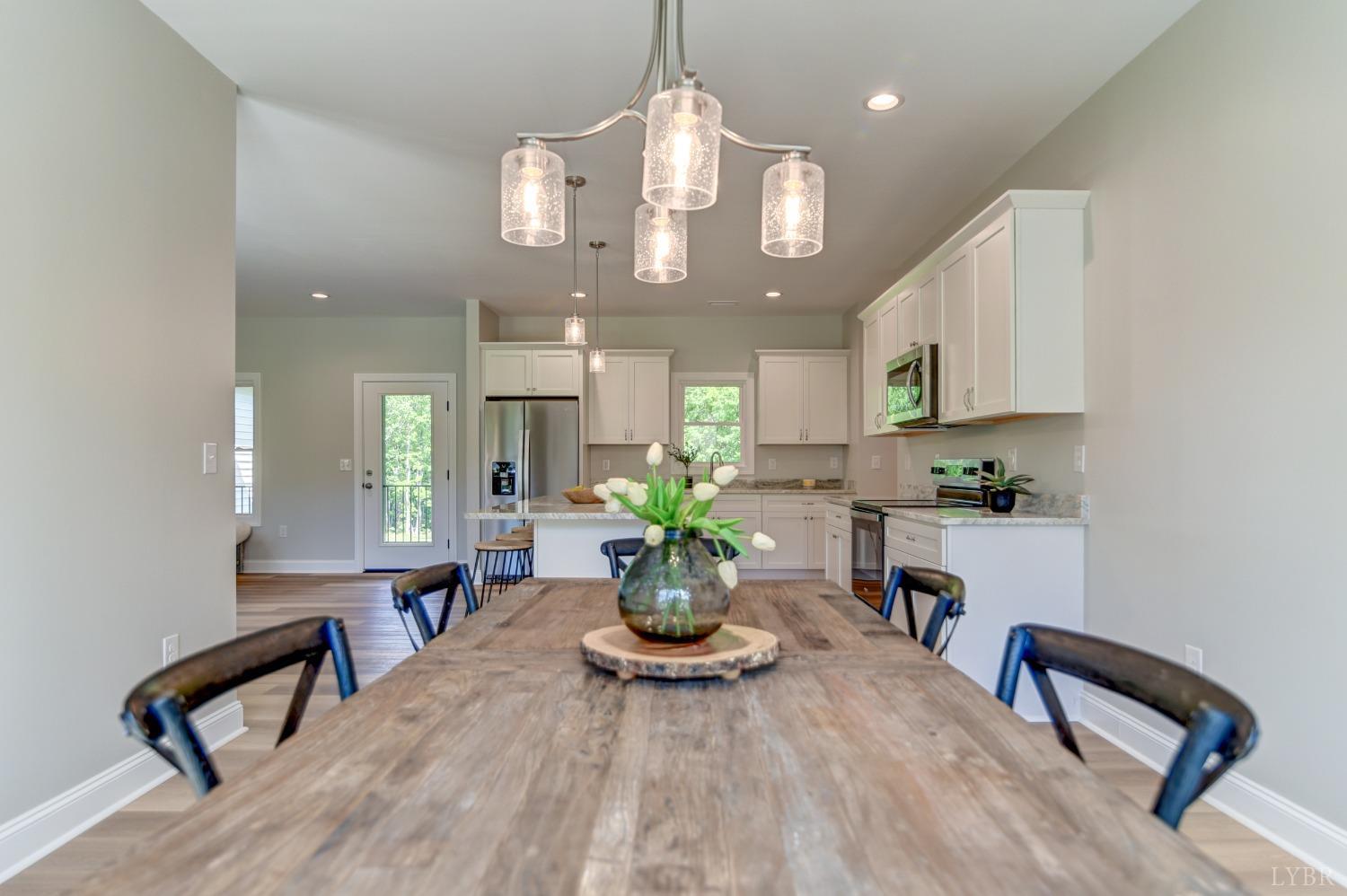 1327 Greenhouse Road, Rustburg, Virginia image 28