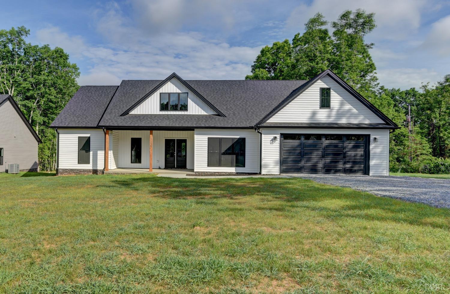 1327 Greenhouse Road, Rustburg, Virginia image 1