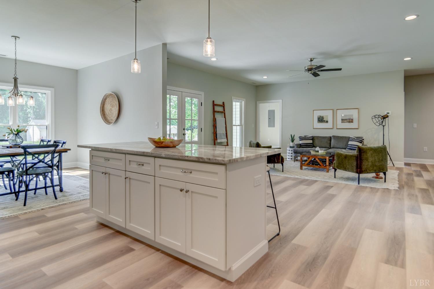 1327 Greenhouse Road, Rustburg, Virginia image 23