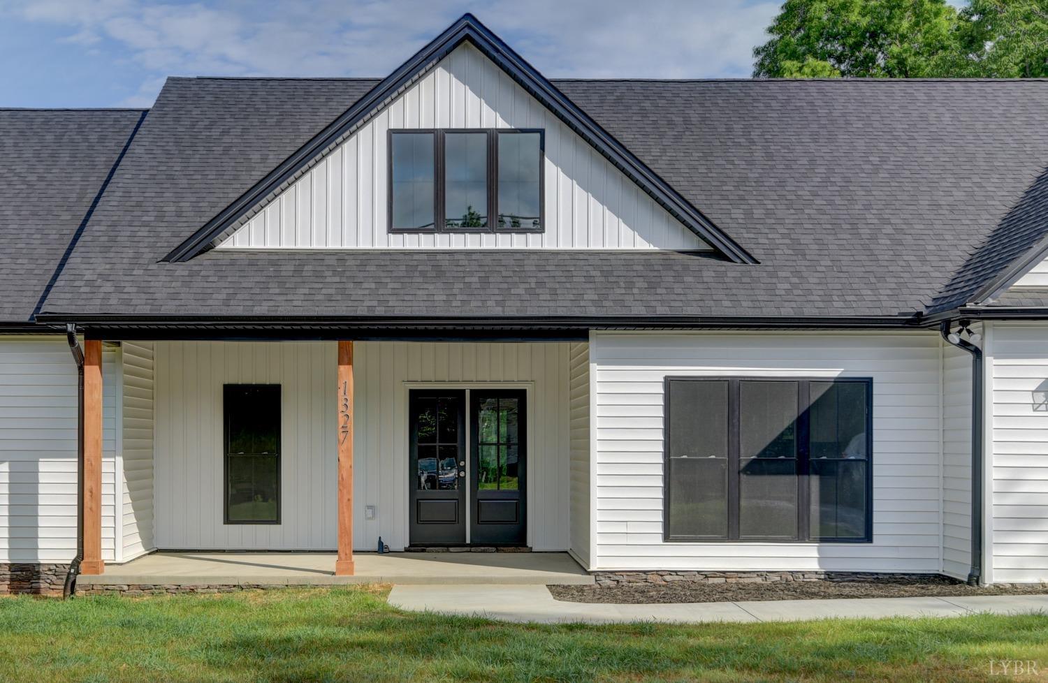 1327 Greenhouse Road, Rustburg, Virginia image 2