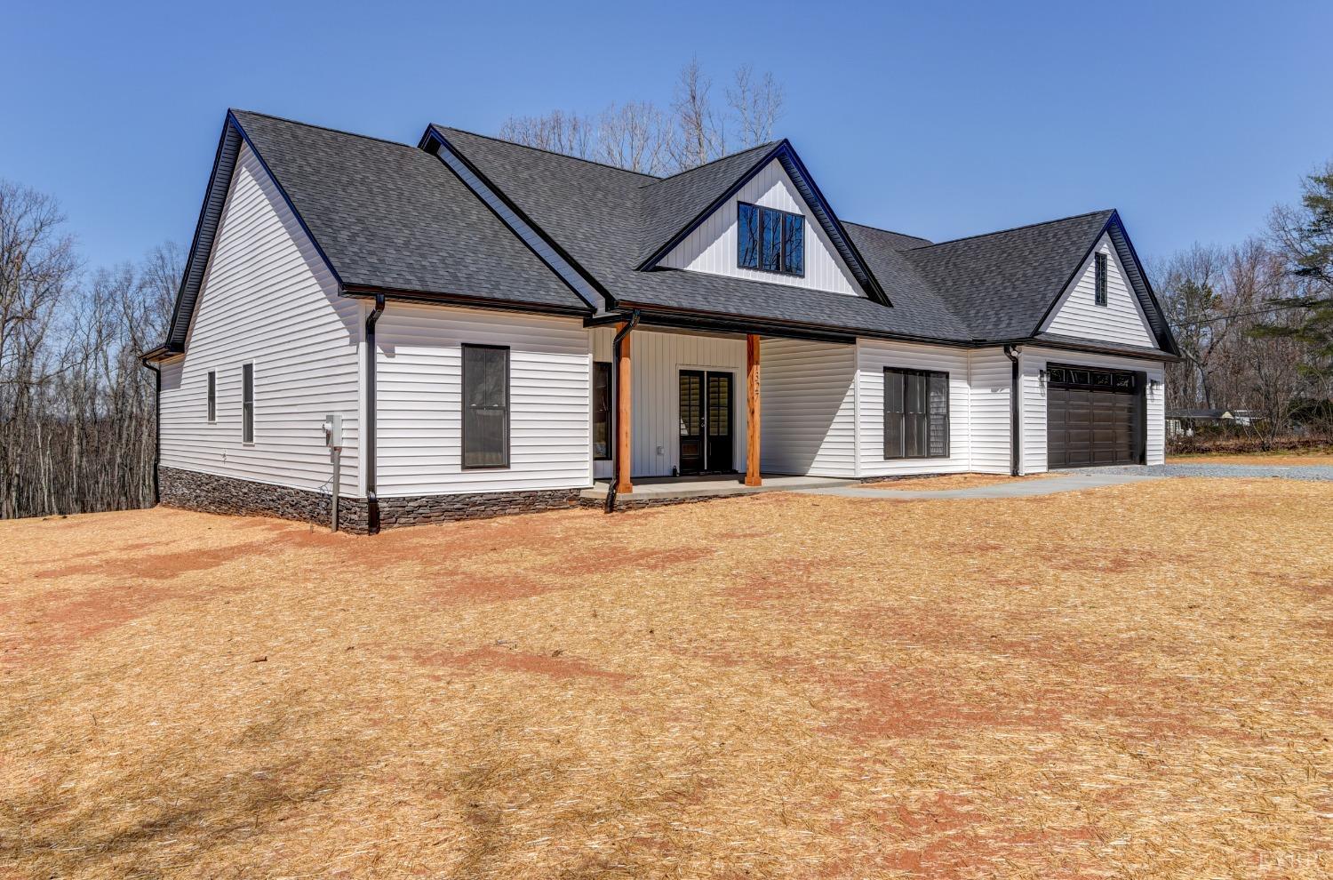 1327 Greenhouse Road, Rustburg, Virginia image 47