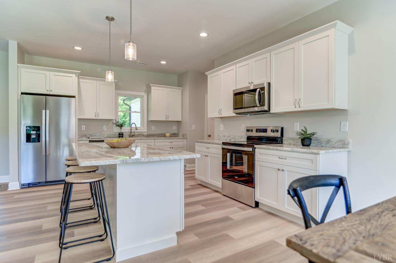 1327 Greenhouse Road, Rustburg, Virginia image 22
