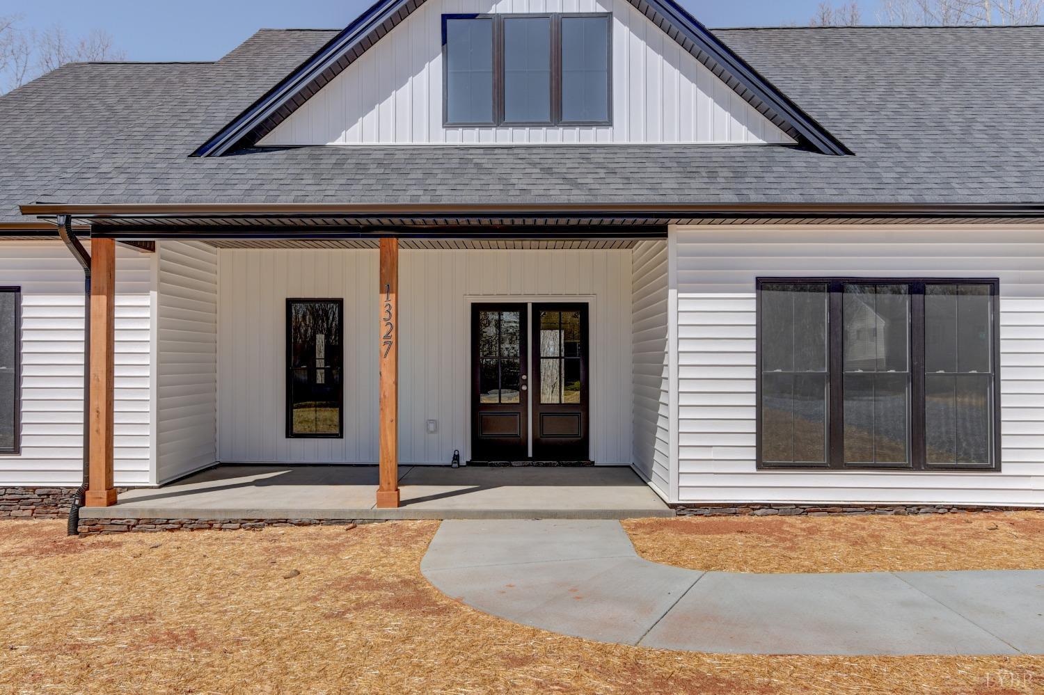 1327 Greenhouse Road, Rustburg, Virginia image 46