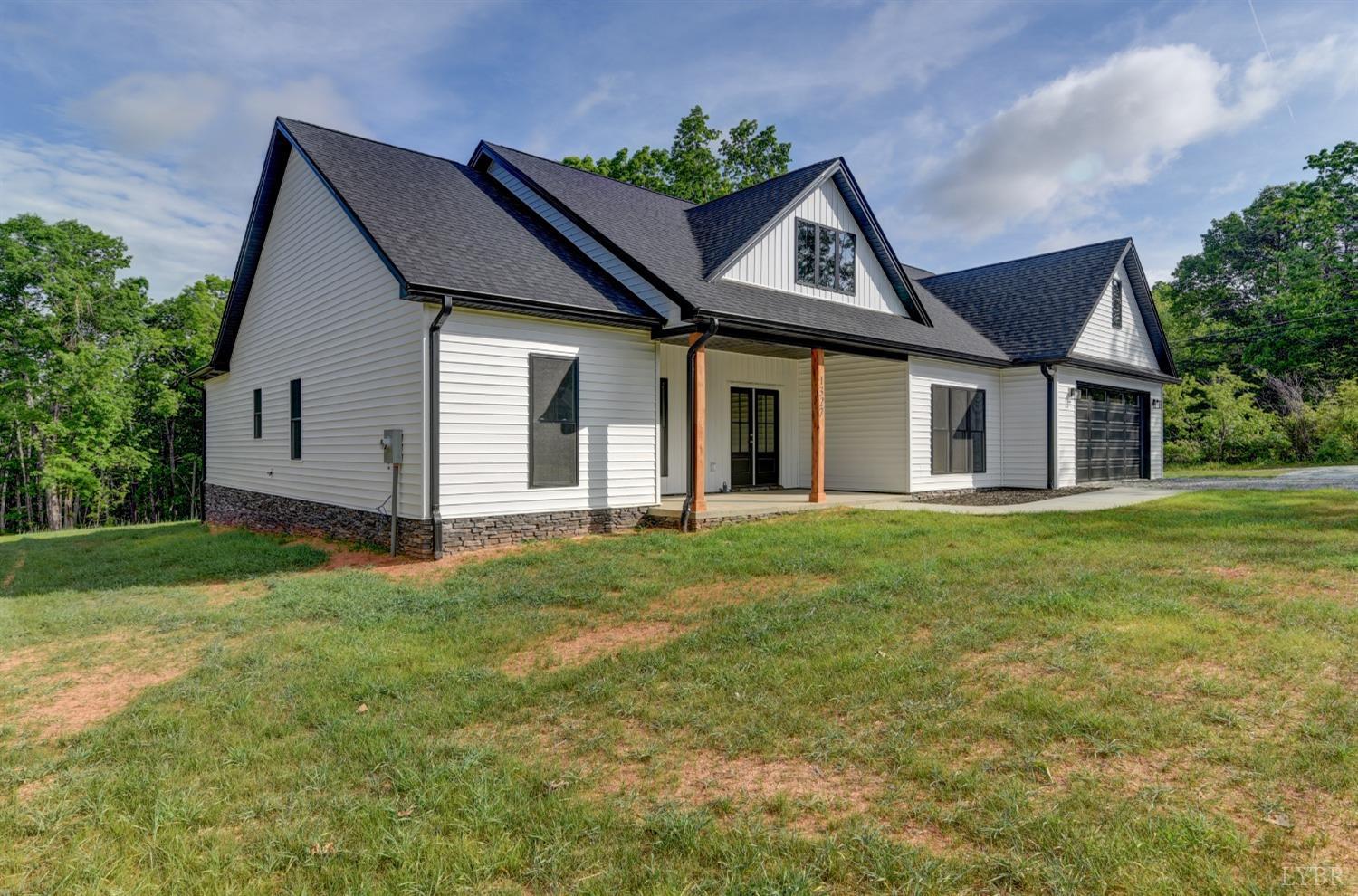 1327 Greenhouse Road, Rustburg, Virginia image 44