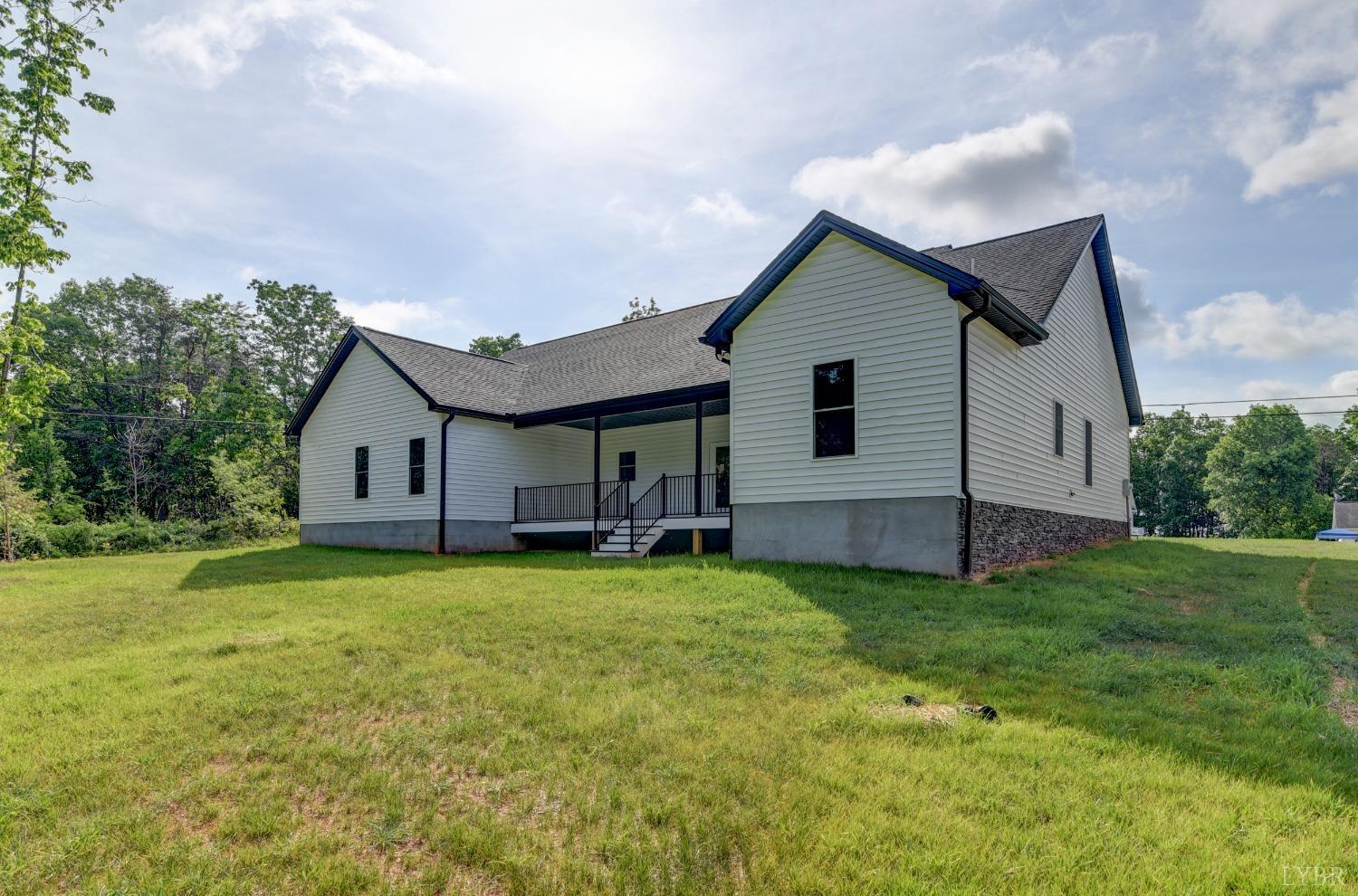 1327 Greenhouse Road, Rustburg, Virginia image 45