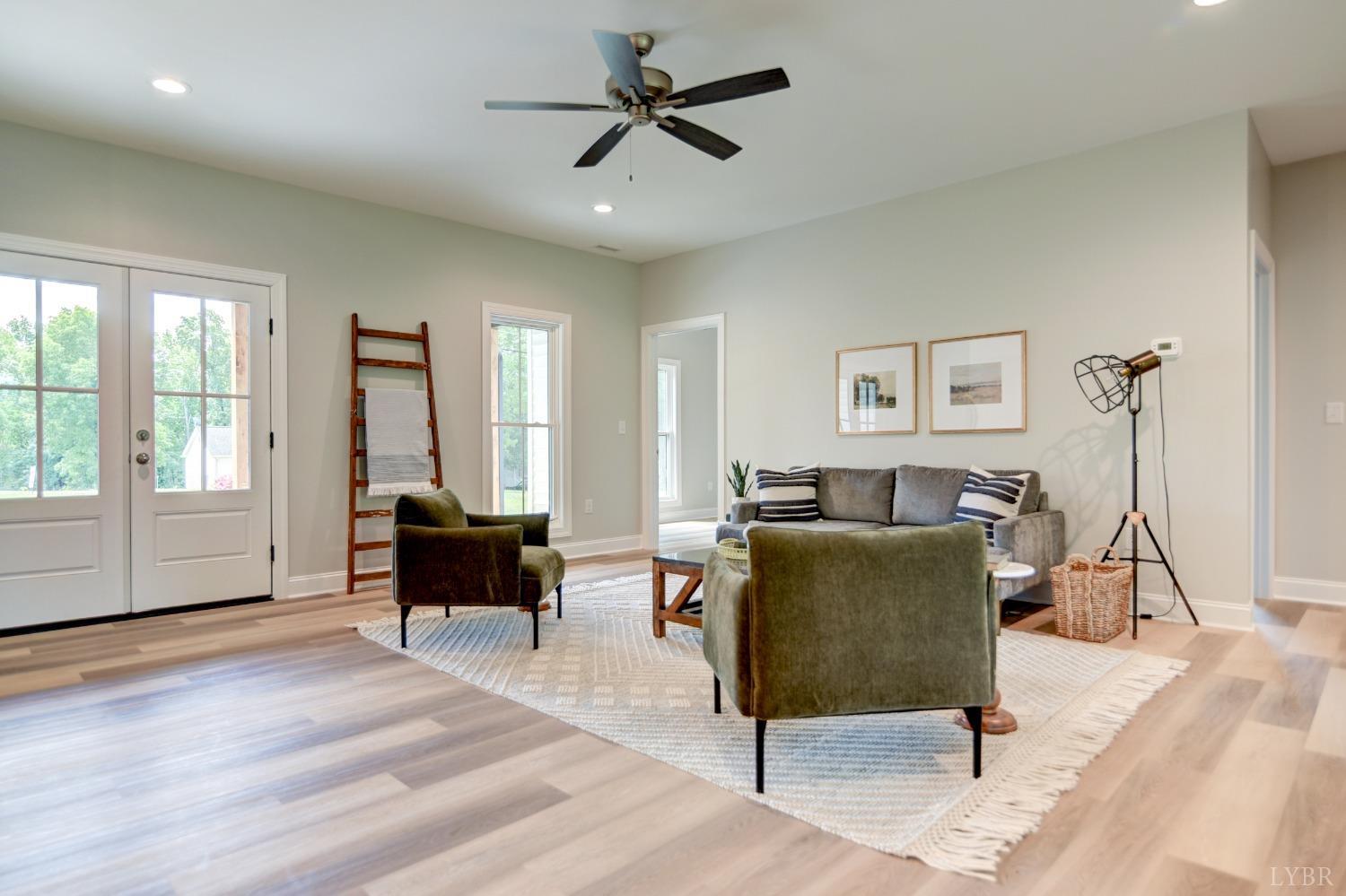 1327 Greenhouse Road, Rustburg, Virginia image 4