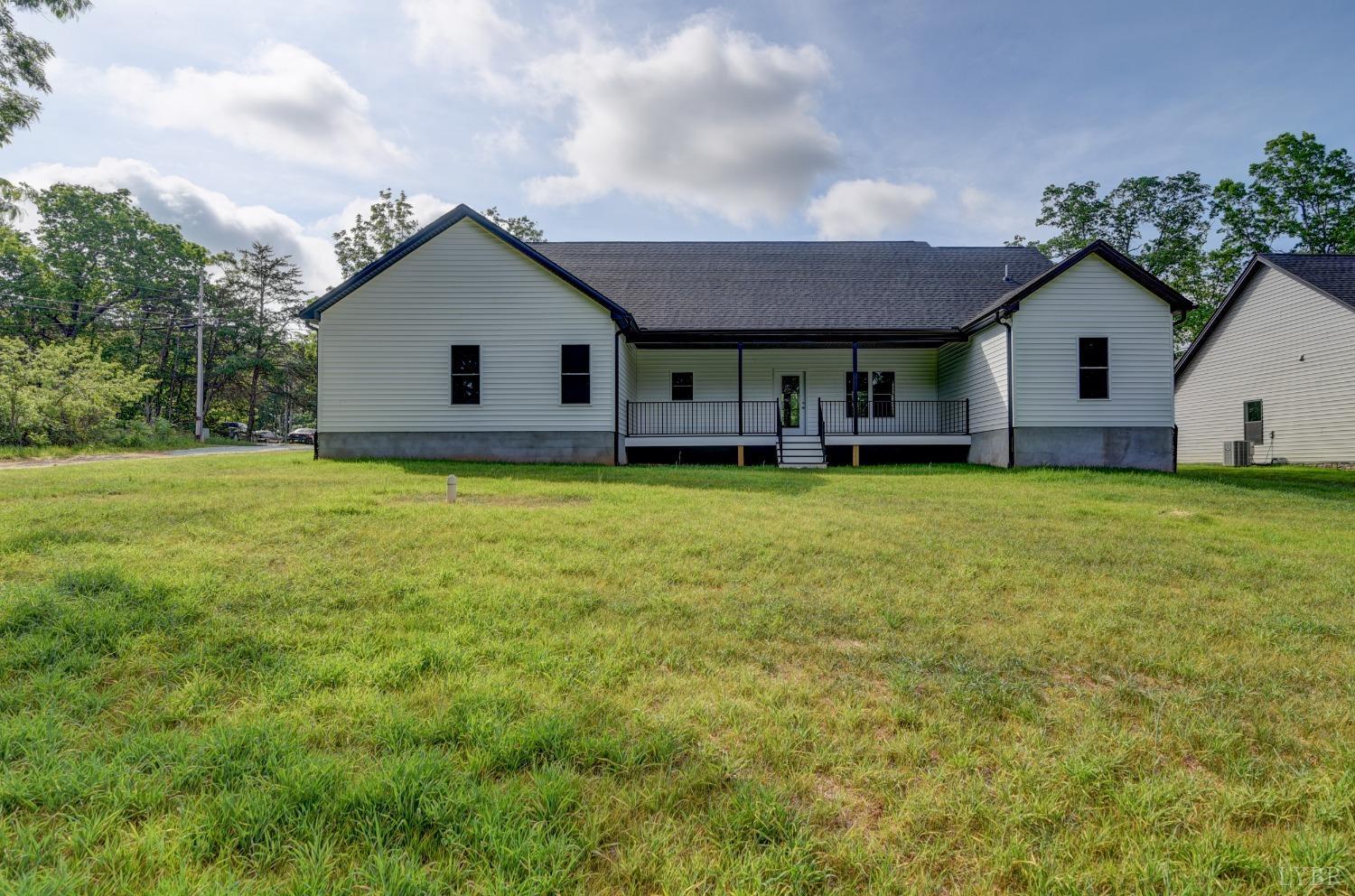 1327 Greenhouse Road, Rustburg, Virginia image 46