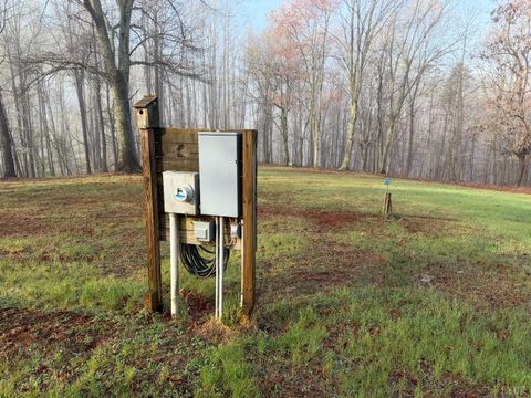 Tiny photo for 1378 Cove Creek Farm Rd Rd, Coleman Falls, VA 24536 (MLS # 365610)