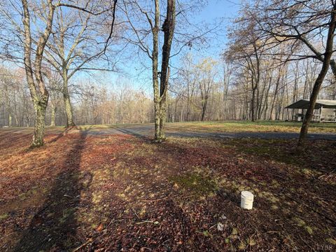Tiny photo for 1378 Cove Creek Farm Rd Rd, Coleman Falls, VA 24536 (MLS # 365610)