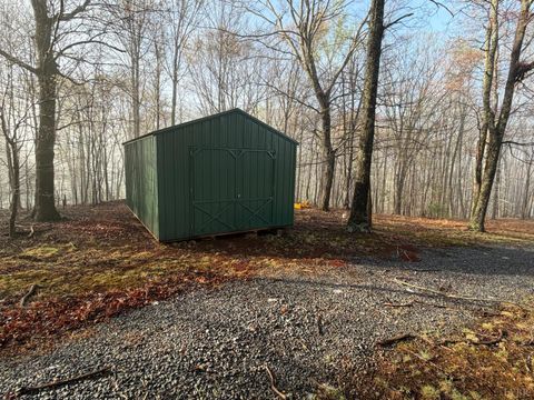 Tiny photo for 1378 Cove Creek Farm Rd Rd, Coleman Falls, VA 24536 (MLS # 365610)