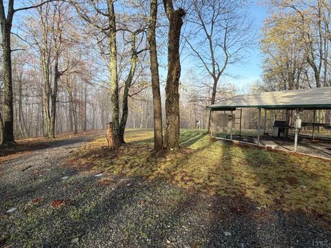 Tiny photo for 1378 Cove Creek Farm Rd Rd, Coleman Falls, VA 24536 (MLS # 365610)
