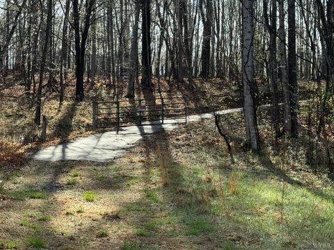 Tiny photo for 1378 Cove Creek Farm Rd Rd, Coleman Falls, VA 24536 (MLS # 365610)