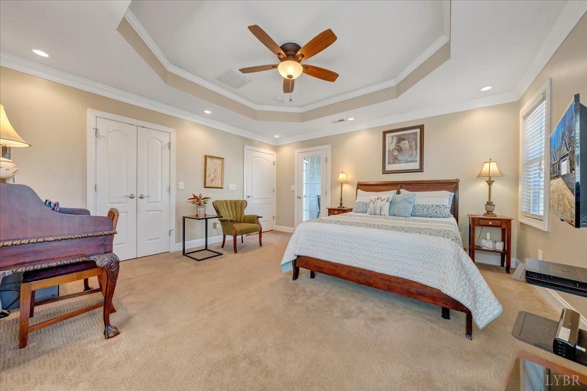 126 Mountain Cove Drive, Hardy, Virginia image 20