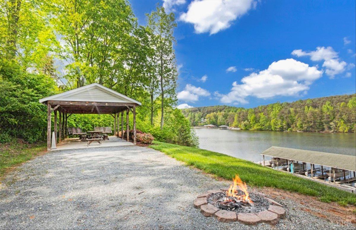 126 Mountain Cove Drive, Hardy, Virginia image 49