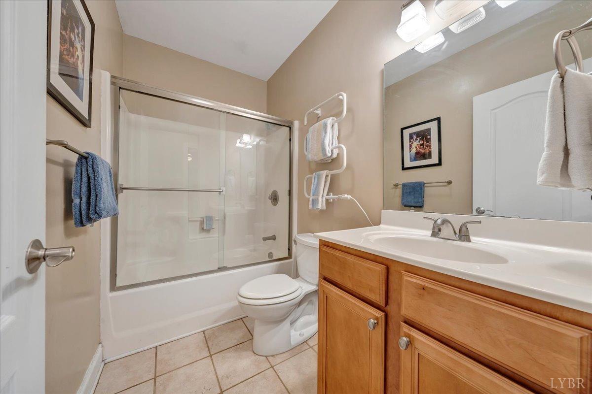 126 Mountain Cove Drive, Hardy, Virginia image 35