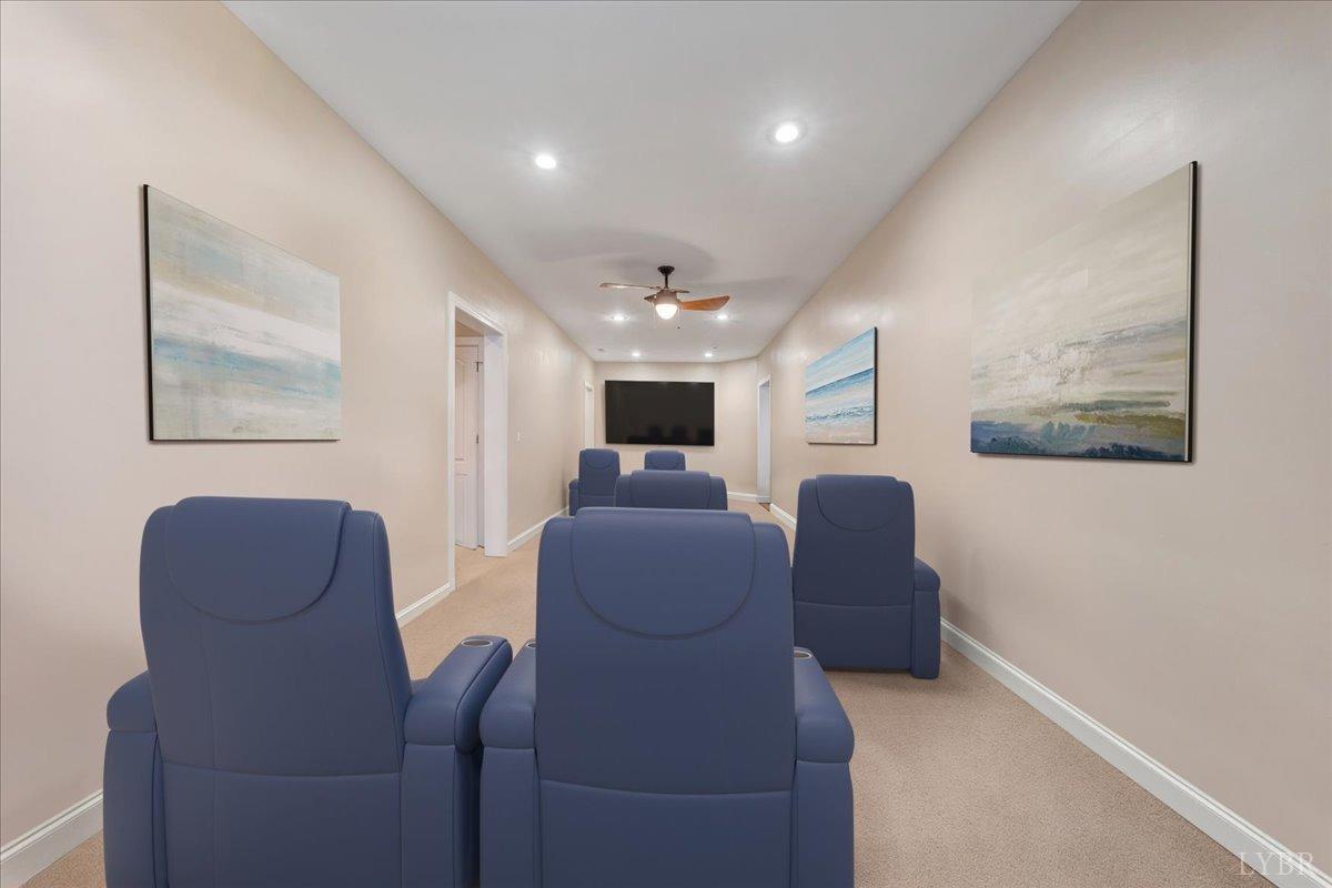 126 Mountain Cove Drive, Hardy, Virginia image 38