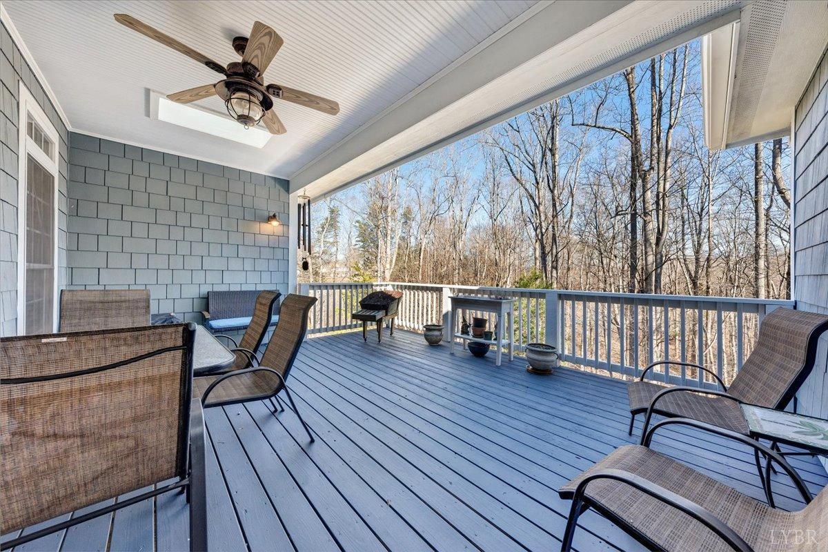 126 Mountain Cove Drive, Hardy, Virginia image 47