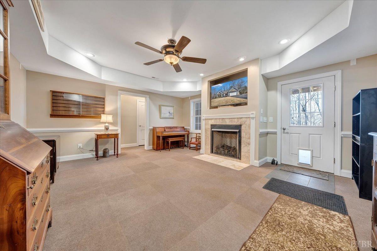 126 Mountain Cove Drive, Hardy, Virginia image 32