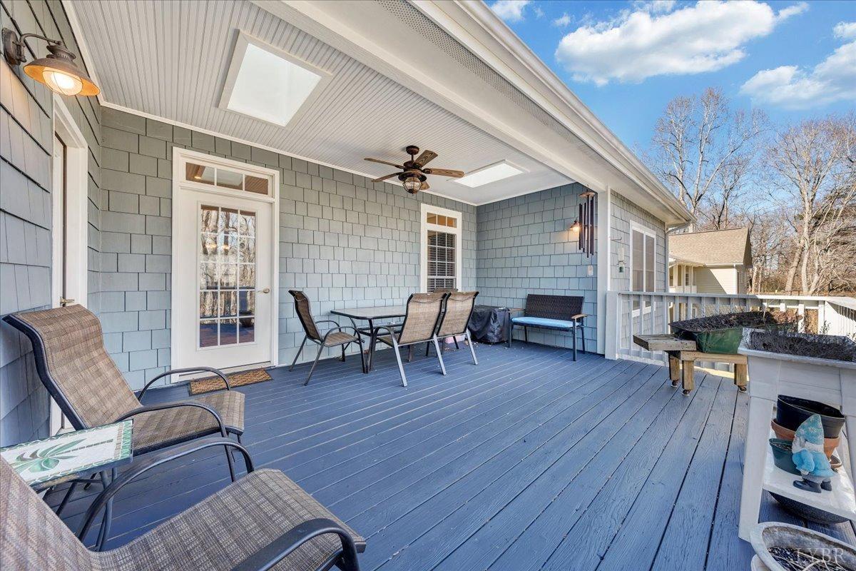 126 Mountain Cove Drive, Hardy, Virginia image 48