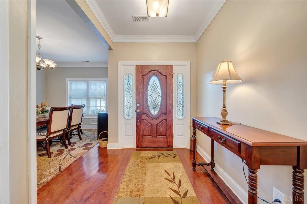 126 Mountain Cove Drive, Hardy, Virginia image 6
