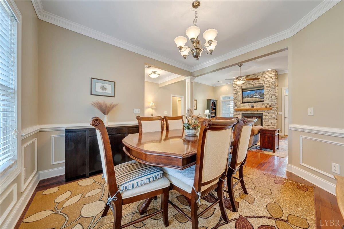 126 Mountain Cove Drive, Hardy, Virginia image 14
