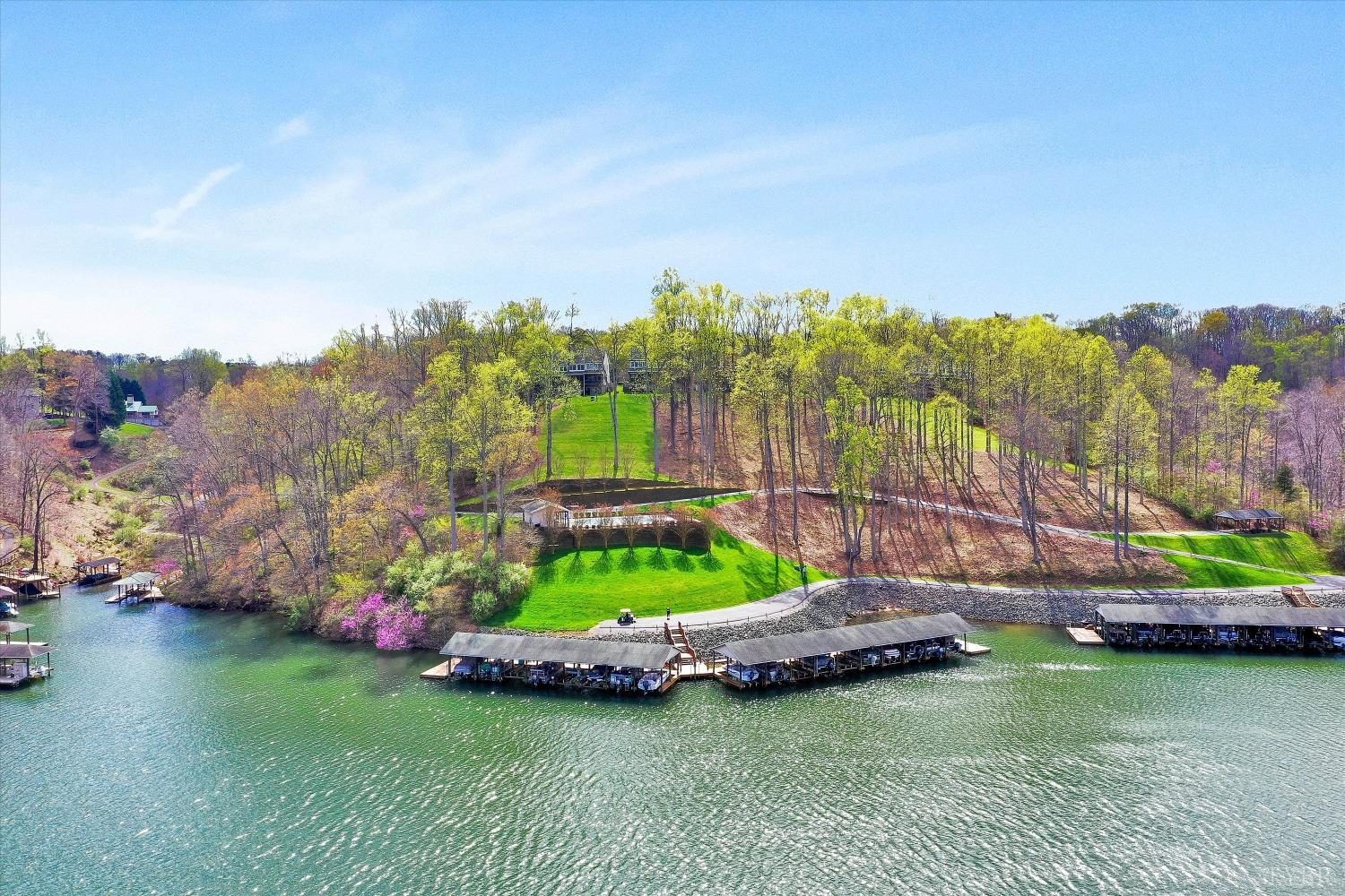 126 Mountain Cove Drive, Hardy, Virginia image 2