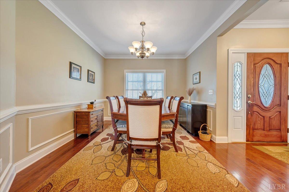 126 Mountain Cove Drive, Hardy, Virginia image 13