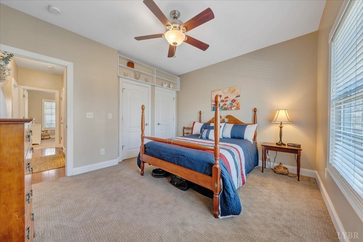 126 Mountain Cove Drive, Hardy, Virginia image 27