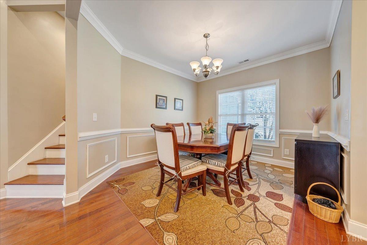 126 Mountain Cove Drive, Hardy, Virginia image 12