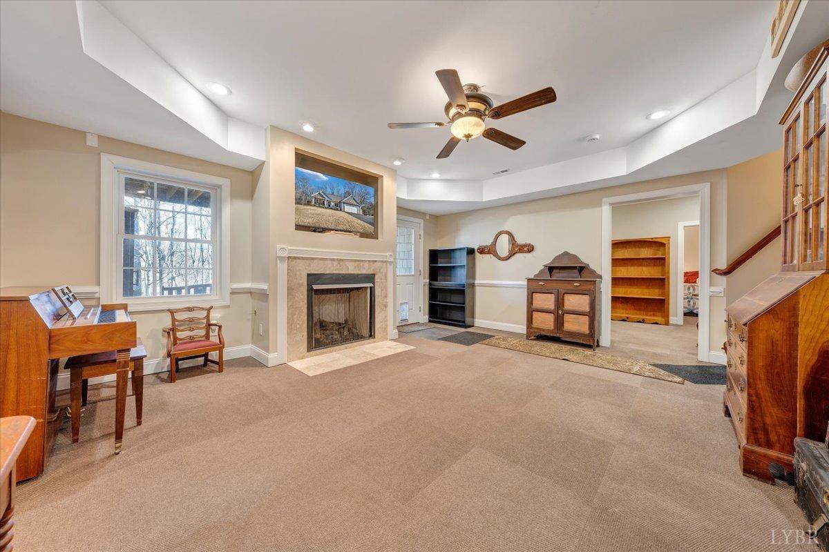 126 Mountain Cove Drive, Hardy, Virginia image 33