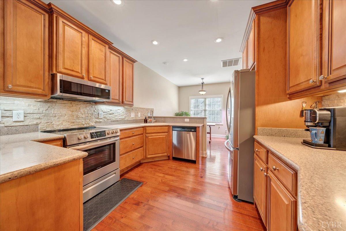 126 Mountain Cove Drive, Hardy, Virginia image 16
