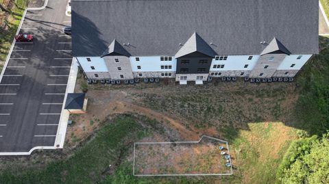 Tiny photo for 128 BRENLEIGH CT Ct #102, Lynchburg, VA 24501 (MLS # 363764)