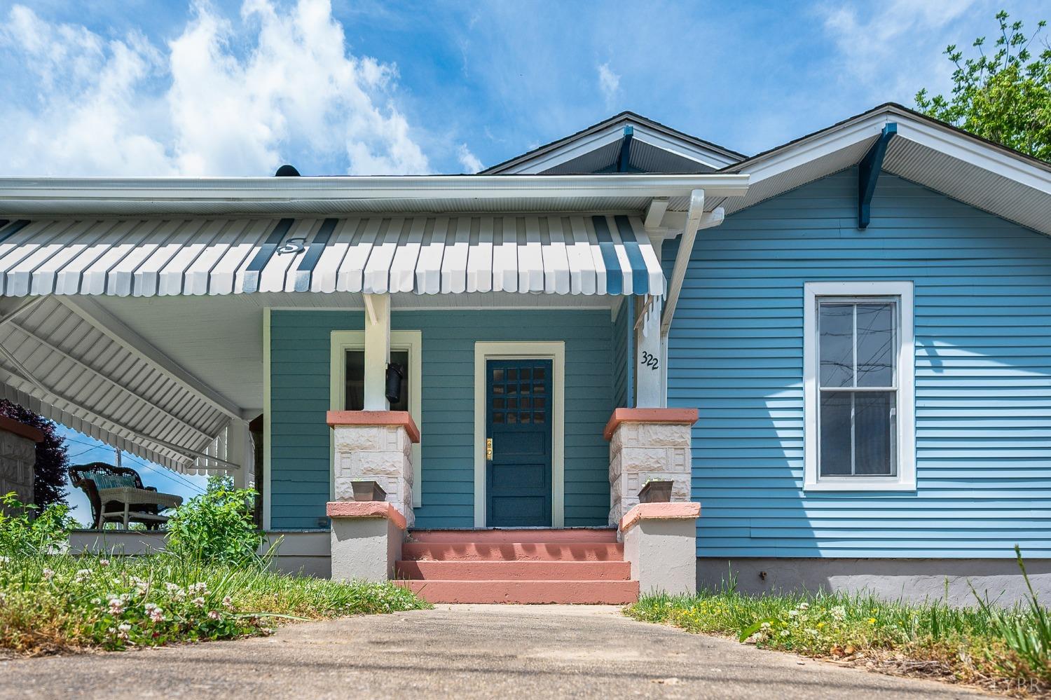 322 South Street, Bedford, Virginia image 4