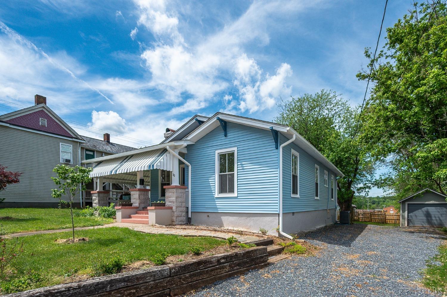 322 South Street, Bedford, Virginia image 2