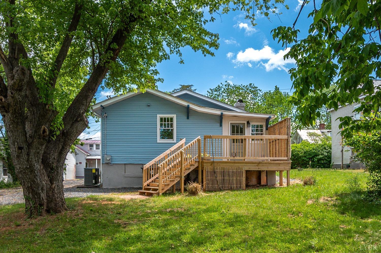 322 South Street, Bedford, Virginia image 38