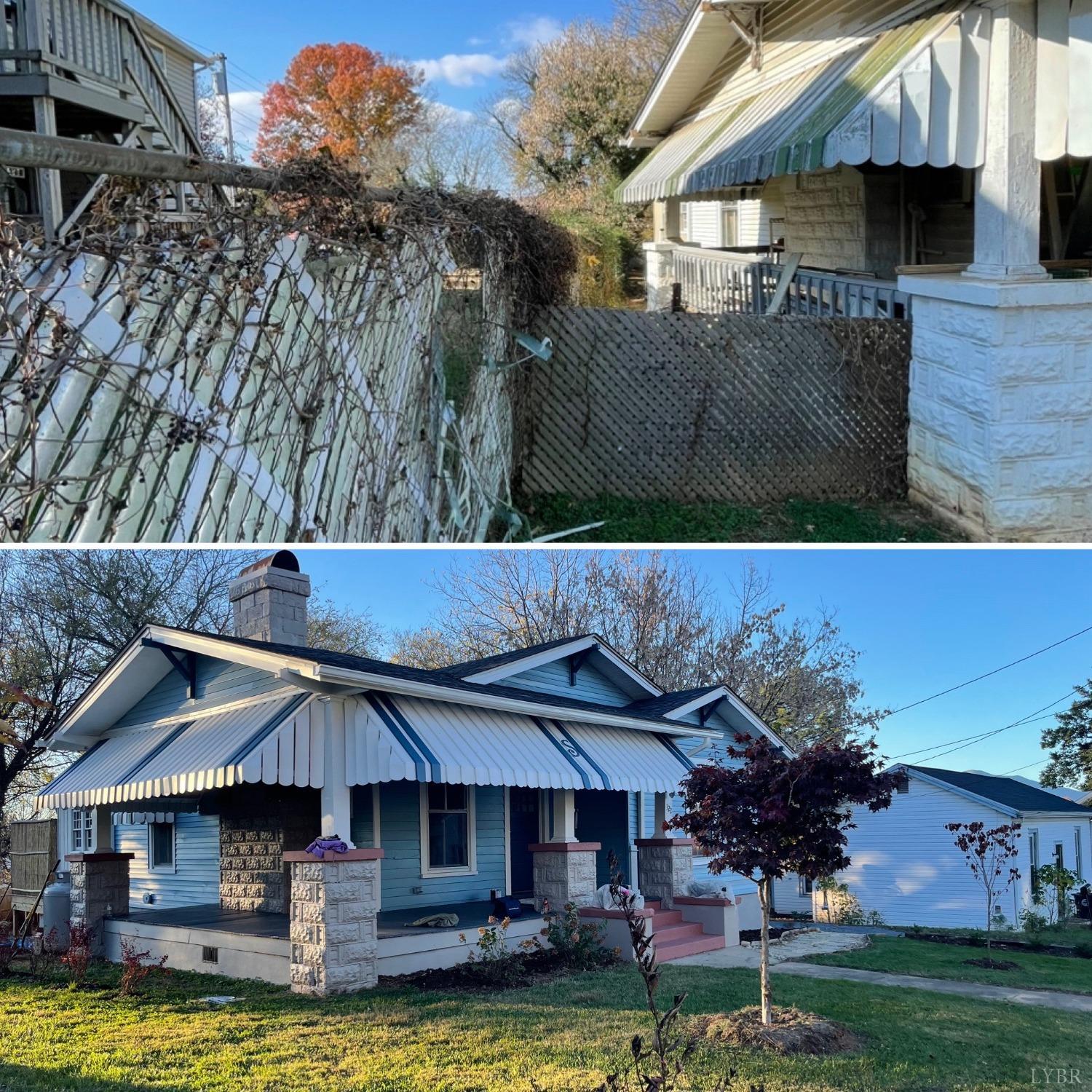 322 South Street, Bedford, Virginia image 47