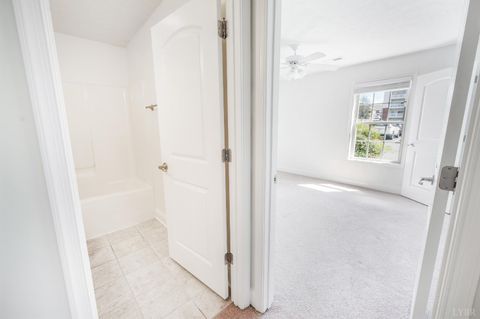 Tiny photo for 100 Capstone Drive #106, Lynchburg, VA 24502 (MLS # 361844)