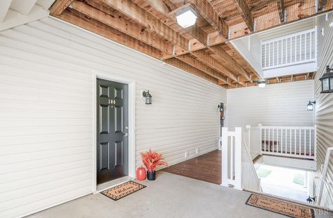 Tiny photo for 100 Capstone Drive #106, Lynchburg, VA 24502 (MLS # 361844)