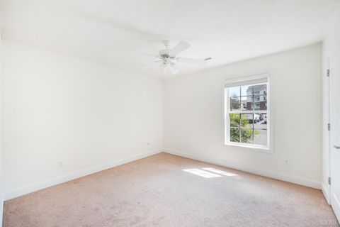 Tiny photo for 100 Capstone Drive #106, Lynchburg, VA 24502 (MLS # 361844)
