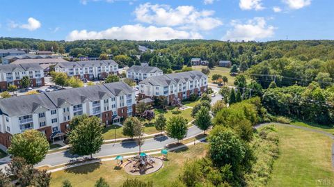 Tiny photo for 100 Capstone Drive #106, Lynchburg, VA 24502 (MLS # 361844)