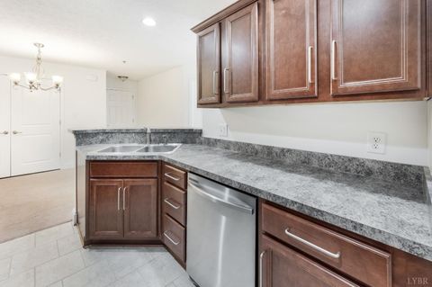 Tiny photo for 100 Capstone Drive #106, Lynchburg, VA 24502 (MLS # 361844)