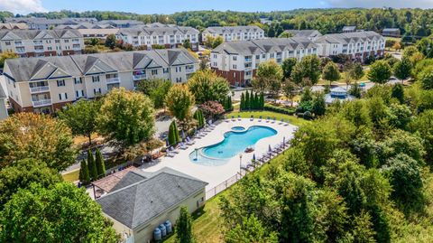 Tiny photo for 100 Capstone Drive #106, Lynchburg, VA 24502 (MLS # 361844)