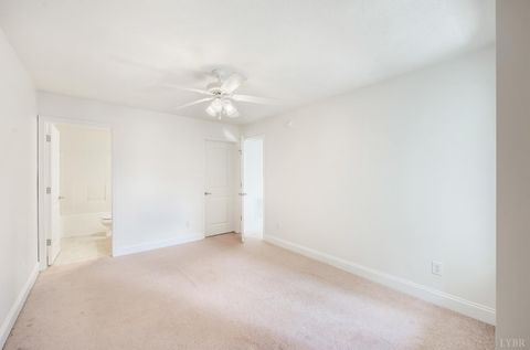 Tiny photo for 100 Capstone Drive #106, Lynchburg, VA 24502 (MLS # 361844)