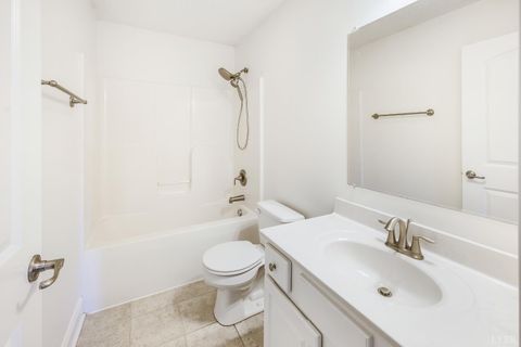 Tiny photo for 100 Capstone Drive #106, Lynchburg, VA 24502 (MLS # 361844)